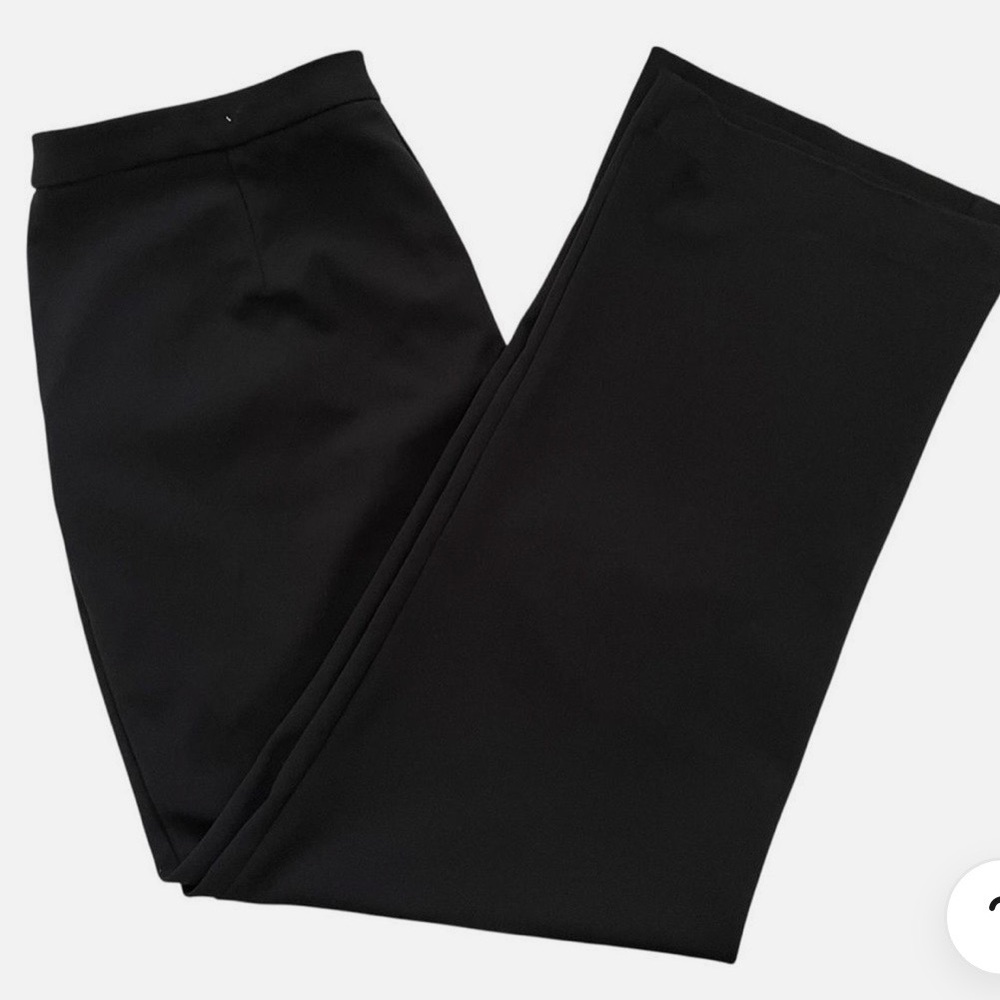 Anne Klein wide leg  Pants